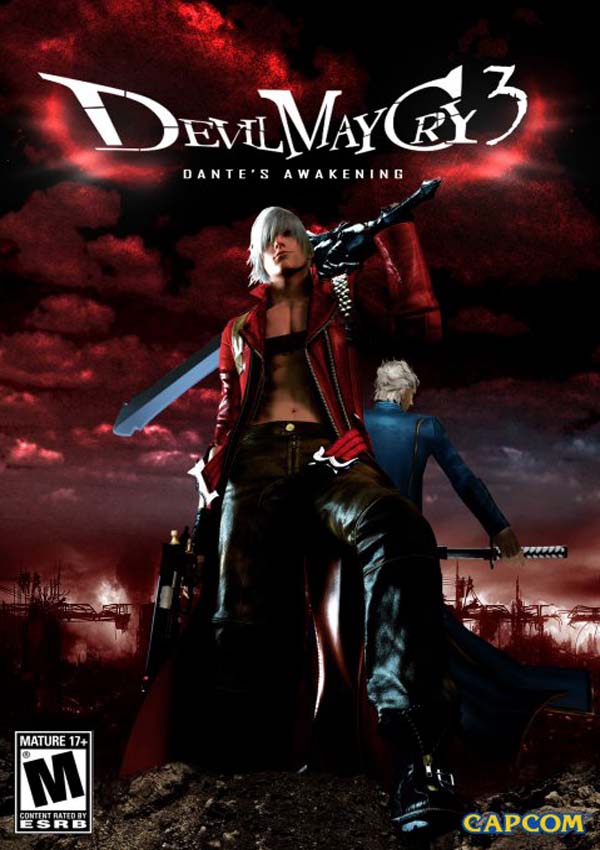 devil may cry 3 pc ig