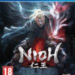 Nioh Complete Edition PS4 Repack Download