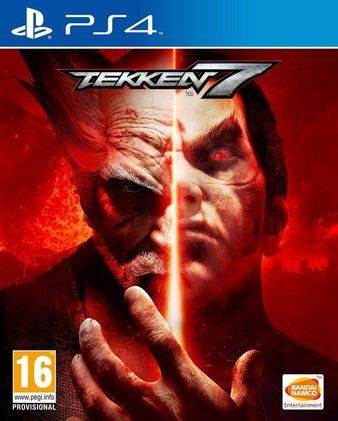 tekken 1 games free download