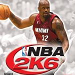 NBA 2K6 XBOX360 ISO Download