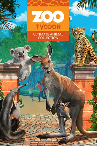 zoo tycoon 3 system requirements