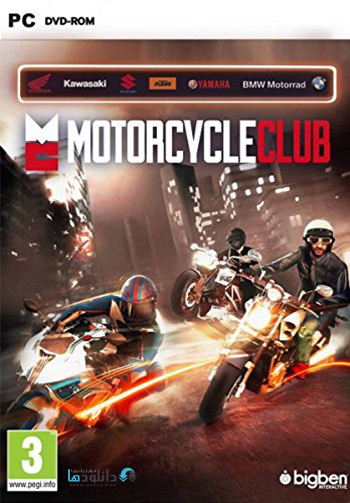 Motorcycle Club Repack Download