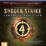 Sudden Strike 4 Complete Edition PS4-Playable