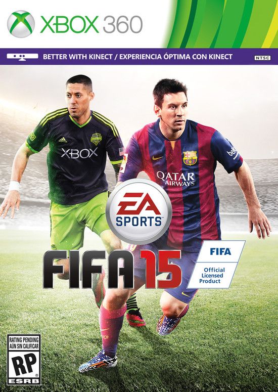 FIFA 15 USA XBOX360-PROTOCOL ISO