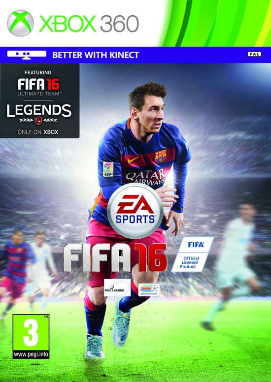FIFA 16 XBOX360-COMPLEX ISO Download