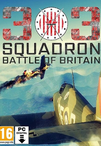 303 Squadron Battle of Britain Repack Download