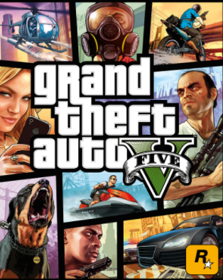 Grand Theft Auto V / GTA 5 v1.0.2545/1.58 Online [46.6 GB ] Download | Fitgirl Repacks