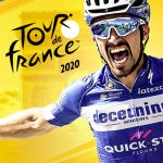 Tour de France 2020 v1.35.0.0 Repack