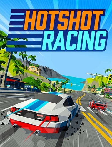 hotshot racing steam download free