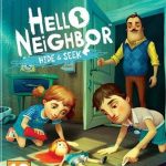 Hello Neighbor Hide and Seek PS4 PKG Download