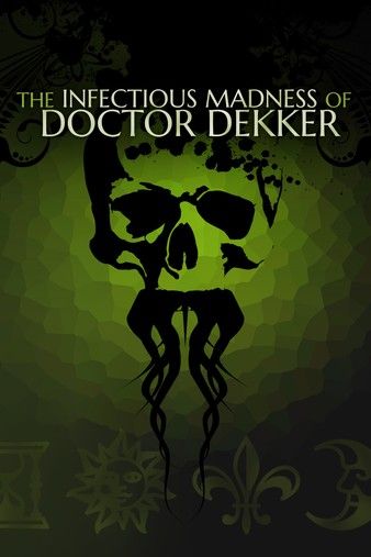 The Infectious Madness of Doctor Dekker PS4 PKG Download
