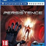 The Persistence PS4 PKG Download