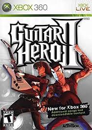 guitar hero 3 dlc xbox 360 diwnload