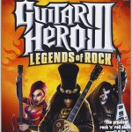 Guitar Hero 3 Legends of Rock XBOX360 ISO