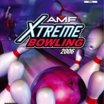 AMF Xtreme Bowling PS2 ISO Download