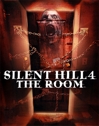 Silent Hill 4 The Room Repack Download