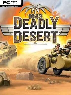 1943 Deadly Desert-TiNYiSO Repack