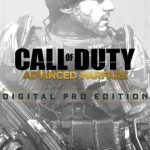 Call of Duty Advanced Warfare Digital Pro Edition