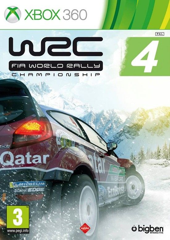 download wrc 6 xbox 360 for free