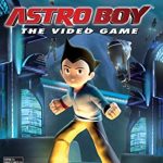 Astro Boy The Video Game PS2 ISO Download [ 2.29 GB ] | PS2 Games Download Highly Compressed