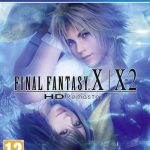 Final Fantasy X X-2 HD Remaster PS4