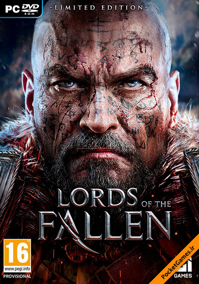 Lords of the Fallen v1.0/24706 GOG Repack Download