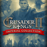 Crusader Kings 2 Imperial Collection