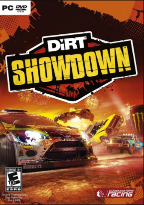 DiRT Showdown Repack Download