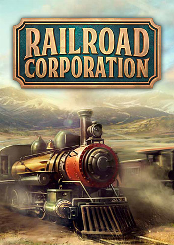 Railroad Corporation Deluxe Edition v1.1.12548 Repack Download [ 2.2 GB ] + 5 DLCs | Fitgirl Repacks | CODEX ISO