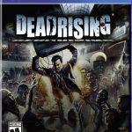 Dead Rising 1 PS4 PKG Repack Download [ 7.5 GB ] + Update v1.01 | DUPLEX | PS4 Games Download PKG