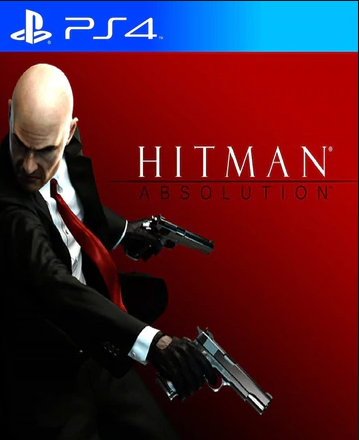 download free hitman absolution ps4