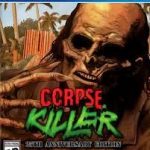 Corpse Killer 25th Anniversary Edition PS4