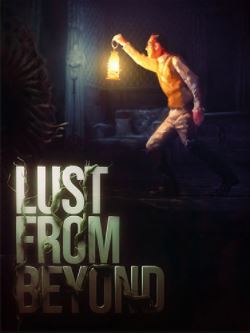Lust from Beyond Repack Download