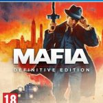 Mafia Definitive Edition PS4 PKG Repack