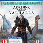 Assassins Creed Valhalla PS4 PKG Repack Download