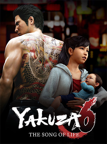Yakuza 6 The Song of Life Repack Download [25.9 GB] + DLC | CODEX ISO | Fitgirl Repacks