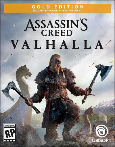 Assassin’s Creed Valhalla v1.1.2 Repack Download [38.6 GB] + Pre-order DLCs + Win 7 Fix + MULTi14 | EMPRESS ISO | DODI Repack