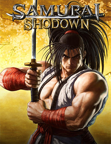 Samurai Shodown v2.31 Repack Download [ 14.1 GB] + 11 DLCs | Fitgirl Repacks