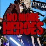 No More Heroes Repack Download [927 MB] | CODEX ISO | Fitgirl Repacks