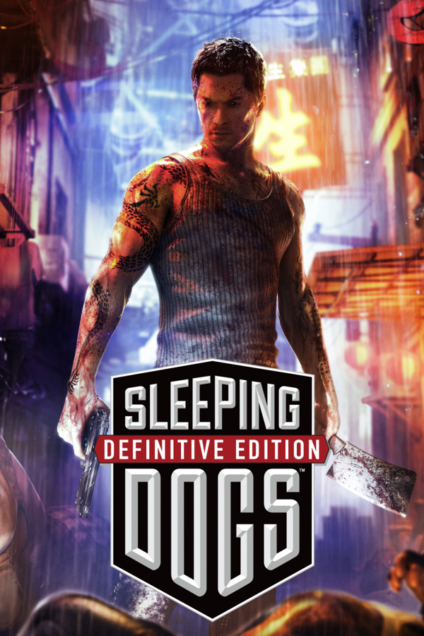 sleeping dogs definitive edition download