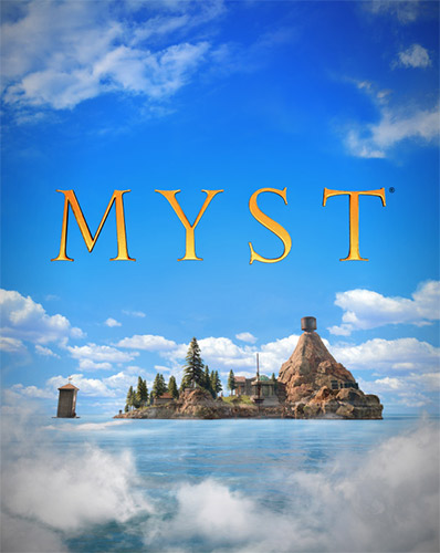 Myst v1.4.0 Repack Download [5.4 GB] | FLT ISO | Fitgirl Repacks