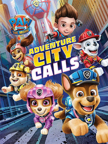PAW Patrol The Movie: Adventure City Calls Repack Download [1.7 GB] | FLT ISO | Fitgirl Repacks