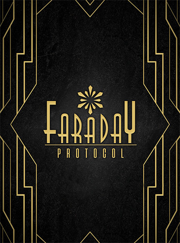Faraday Protocol Repack Download [977 MB] | CODEX ISO | Fitgirl Repacks
