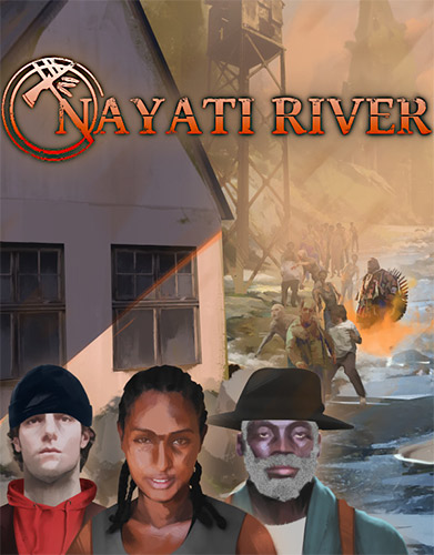 Nayati River v1.4.5/v1.4.6 Repack Download [3.7 GB] | PLAZA ISO | Fitgirl Repacks