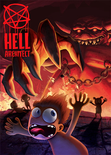 Hell Architect v1.0.2 Repack Download [445 MB] | PLAZA ISO | Fitgirl Repacks