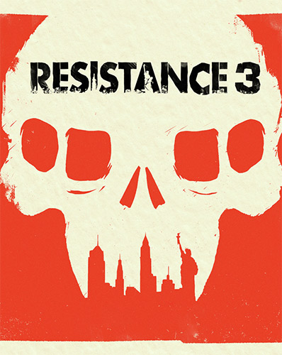 Resistance 3 v1.05 Repack Download
