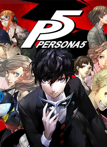 Persona 5 Repack Download [8.6 GB] + 29 DLCs + OST + RPCS3 Emu + Essential/HD/4K Mods | Fitgirl Repacks
