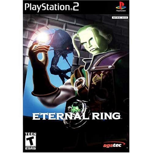Eternal Ring PS2 ISO Download [1.1 GB ] | PS2 Games Download Highly Compressed | PS2 Games Download Highly Compressed 