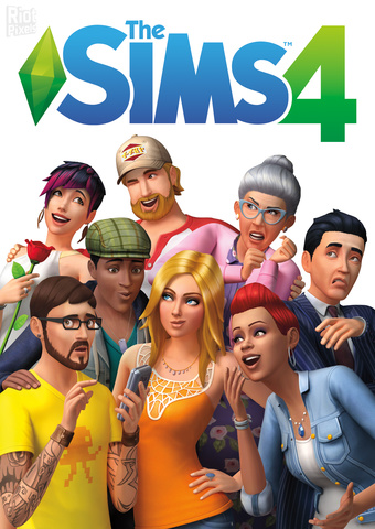 The Sims 4: Deluxe Edition v1.94.147.1030 Repack Download [1.4 GB] + All DLCs & Add-ons + Online | Fitgirl Repacks