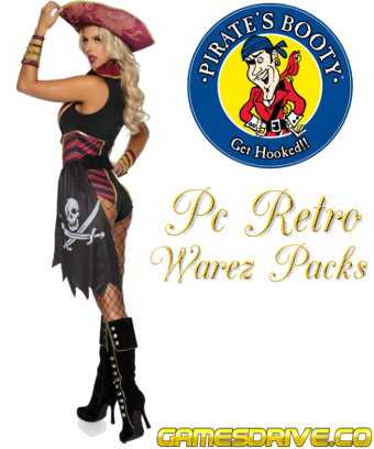 [1980-1992] PC Retro Warez Packs (3721 games) Repack Download